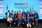 Peering Asia 3.0 - Day 2