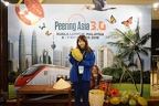 Peering Asia 3.0 Photo Booth